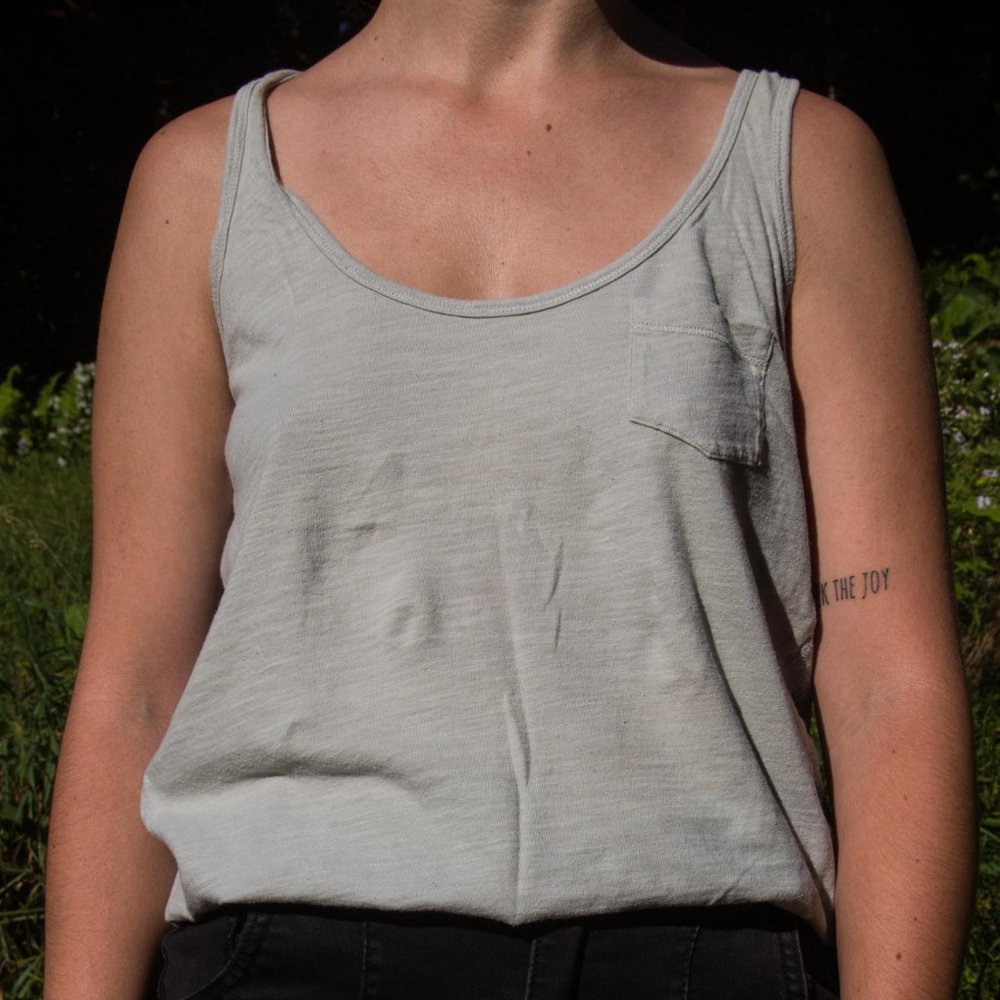 American Eagle Tank Top